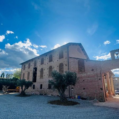 Borgo Villa Valentini Scandiano Exteriör bild