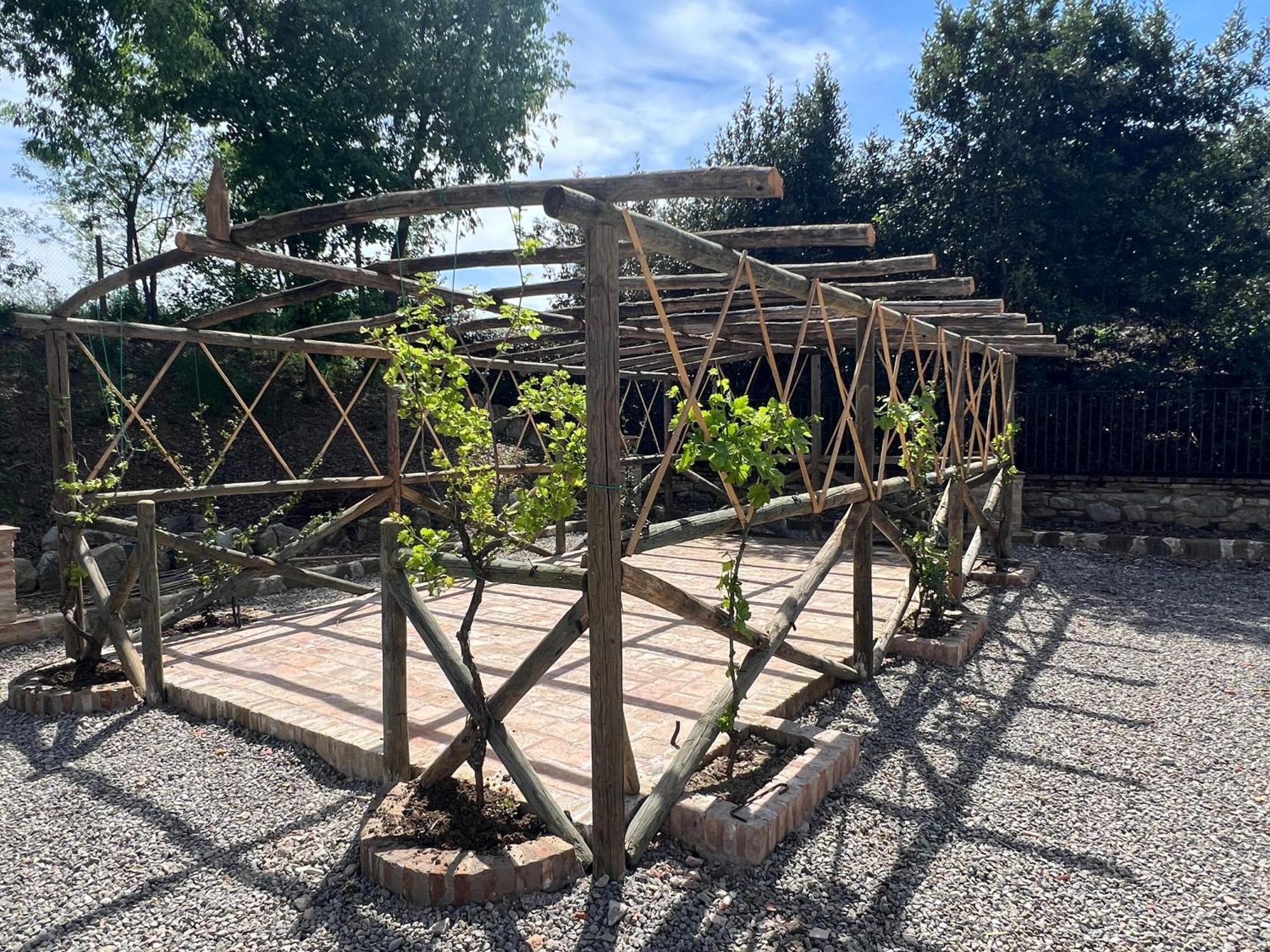 Borgo Villa Valentini Scandiano Exteriör bild