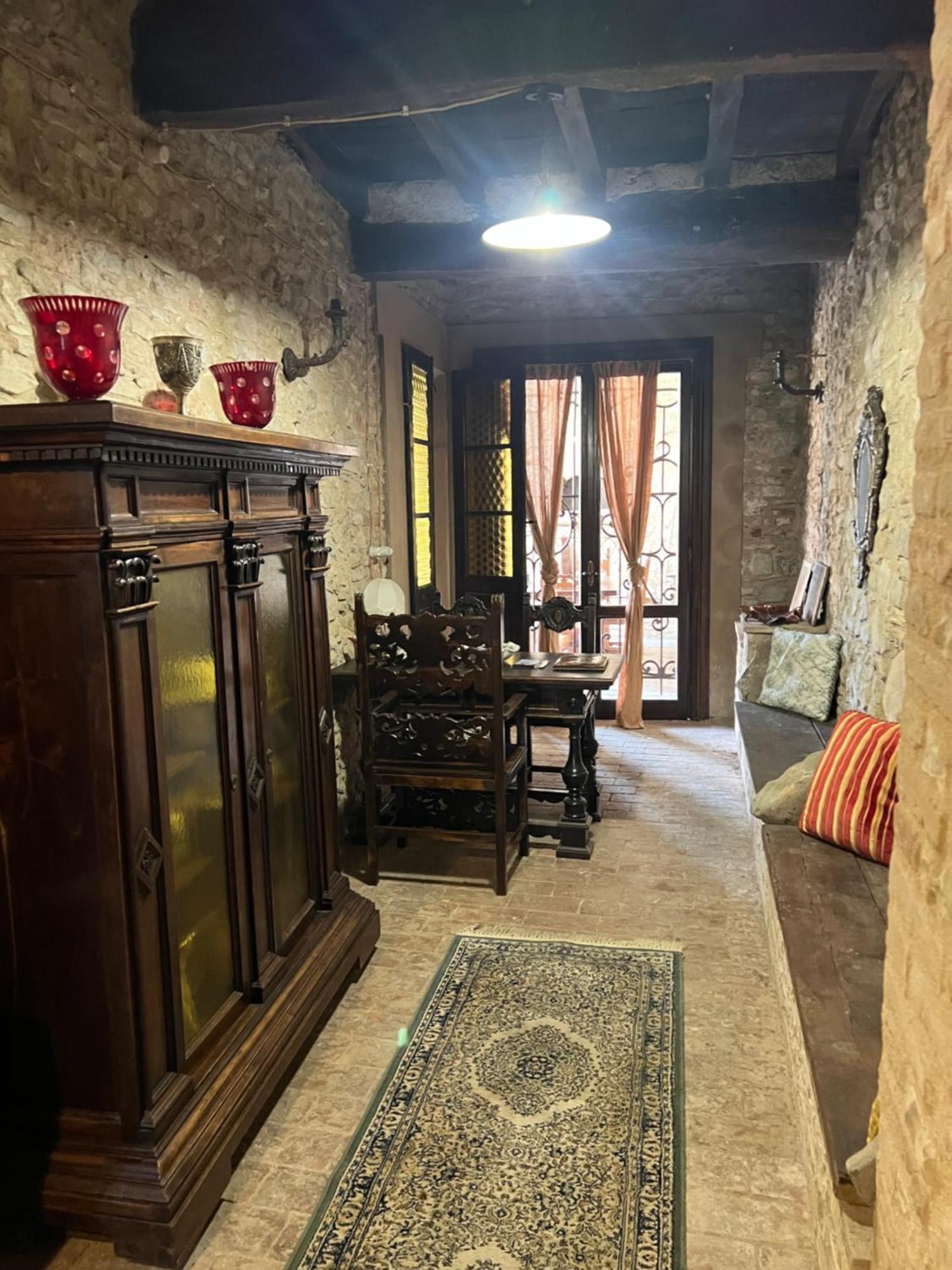 Borgo Villa Valentini Scandiano Exteriör bild