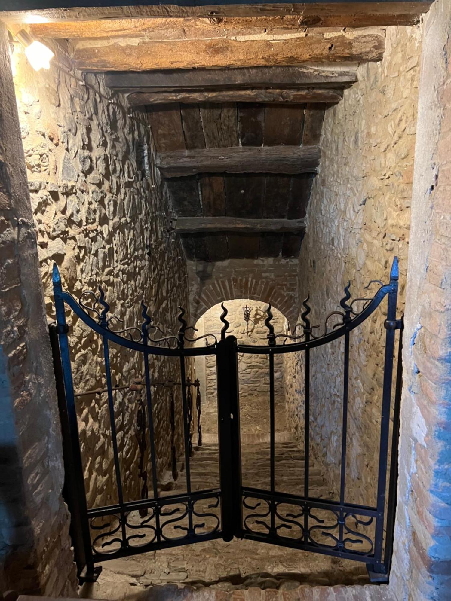 Borgo Villa Valentini Scandiano Exteriör bild