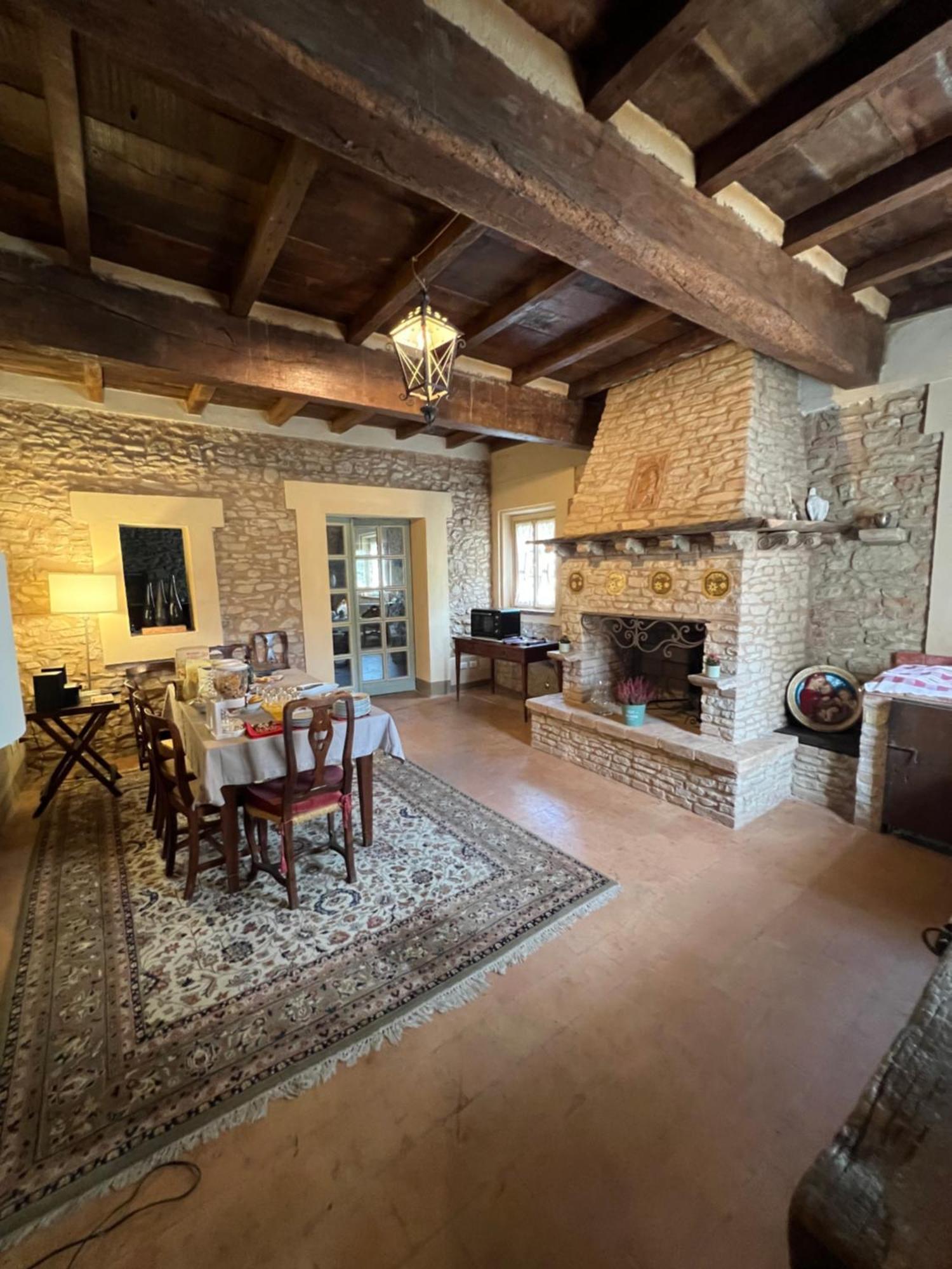 Borgo Villa Valentini Scandiano Exteriör bild