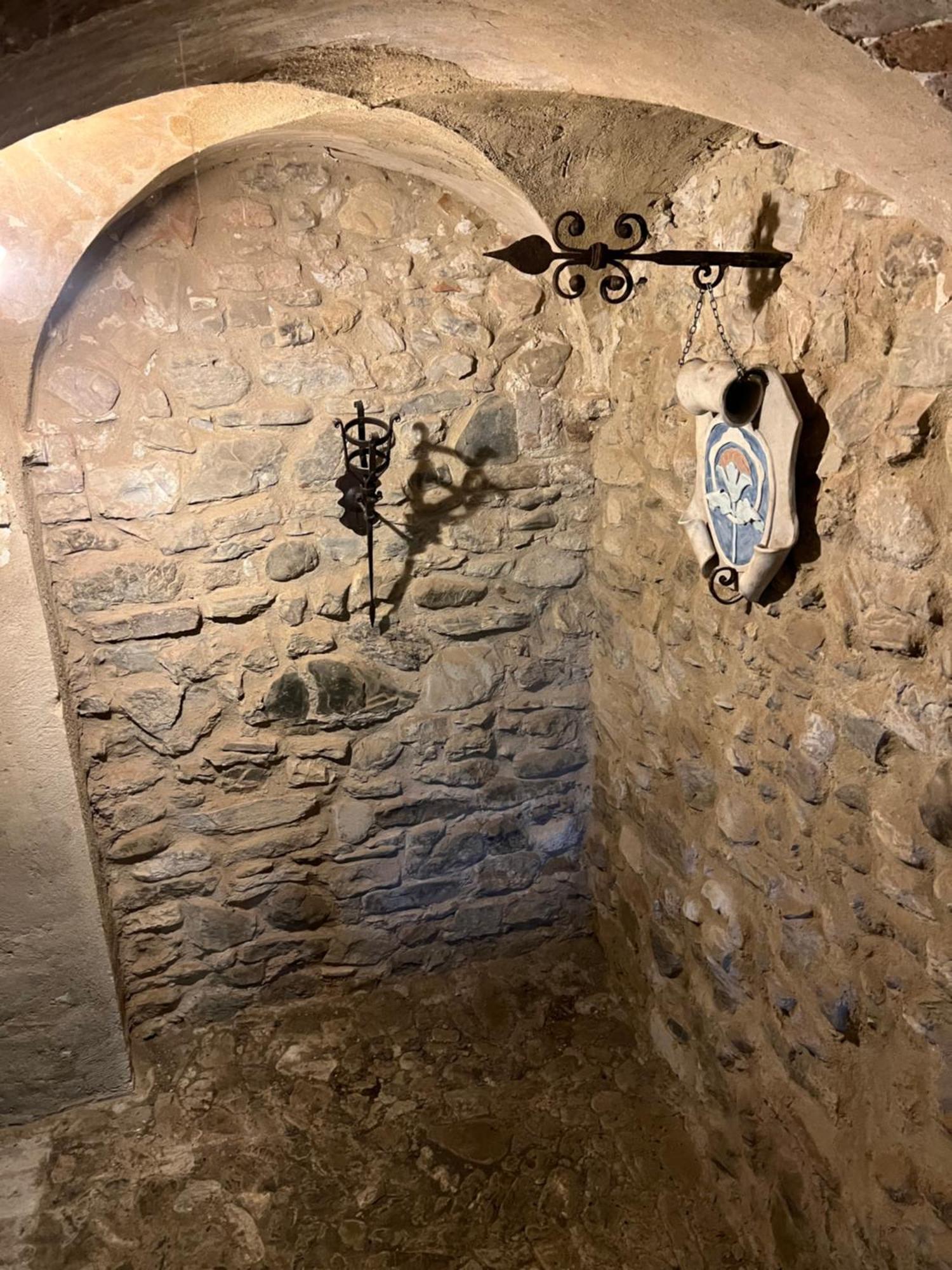 Borgo Villa Valentini Scandiano Exteriör bild