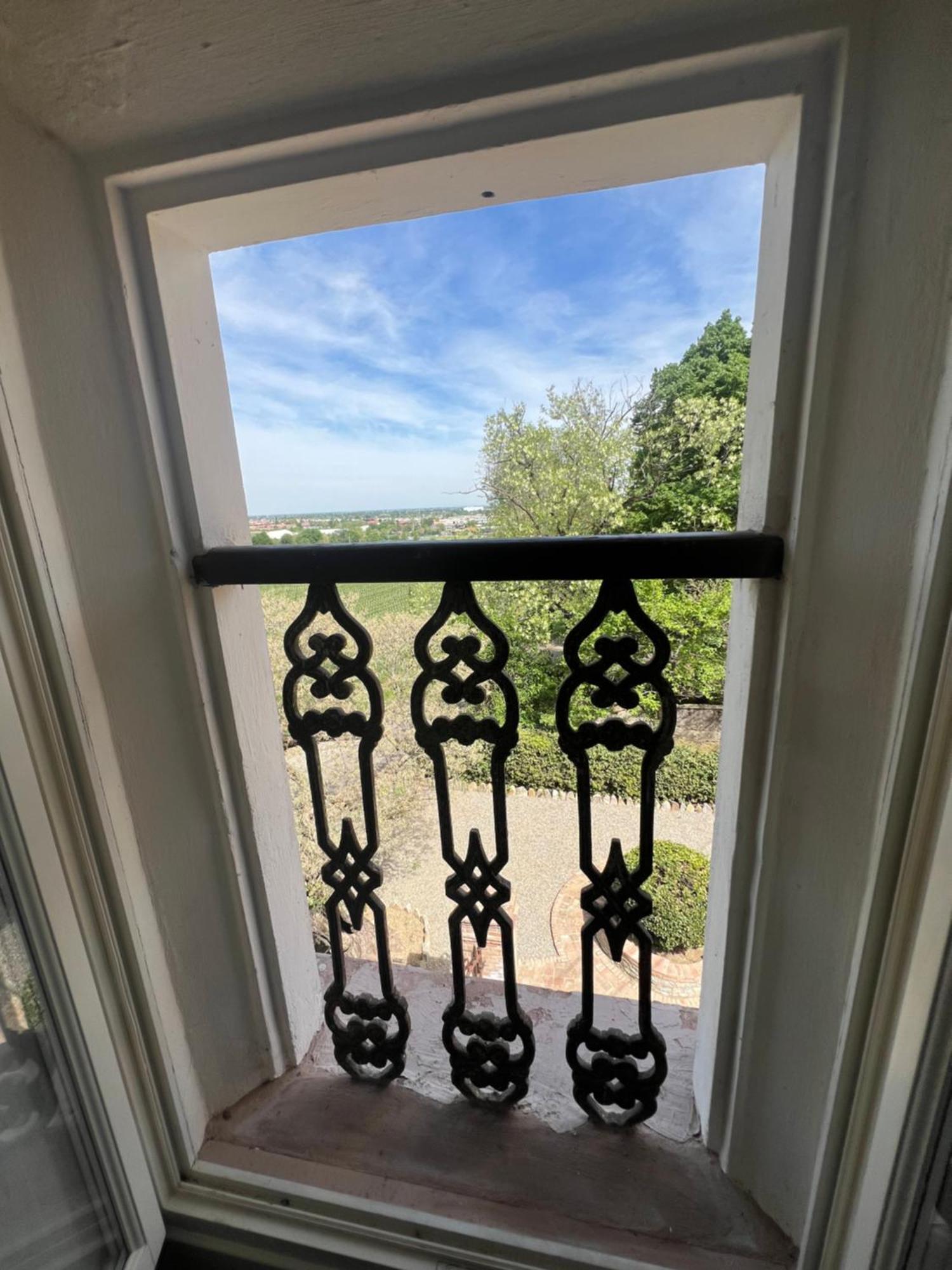 Borgo Villa Valentini Scandiano Exteriör bild