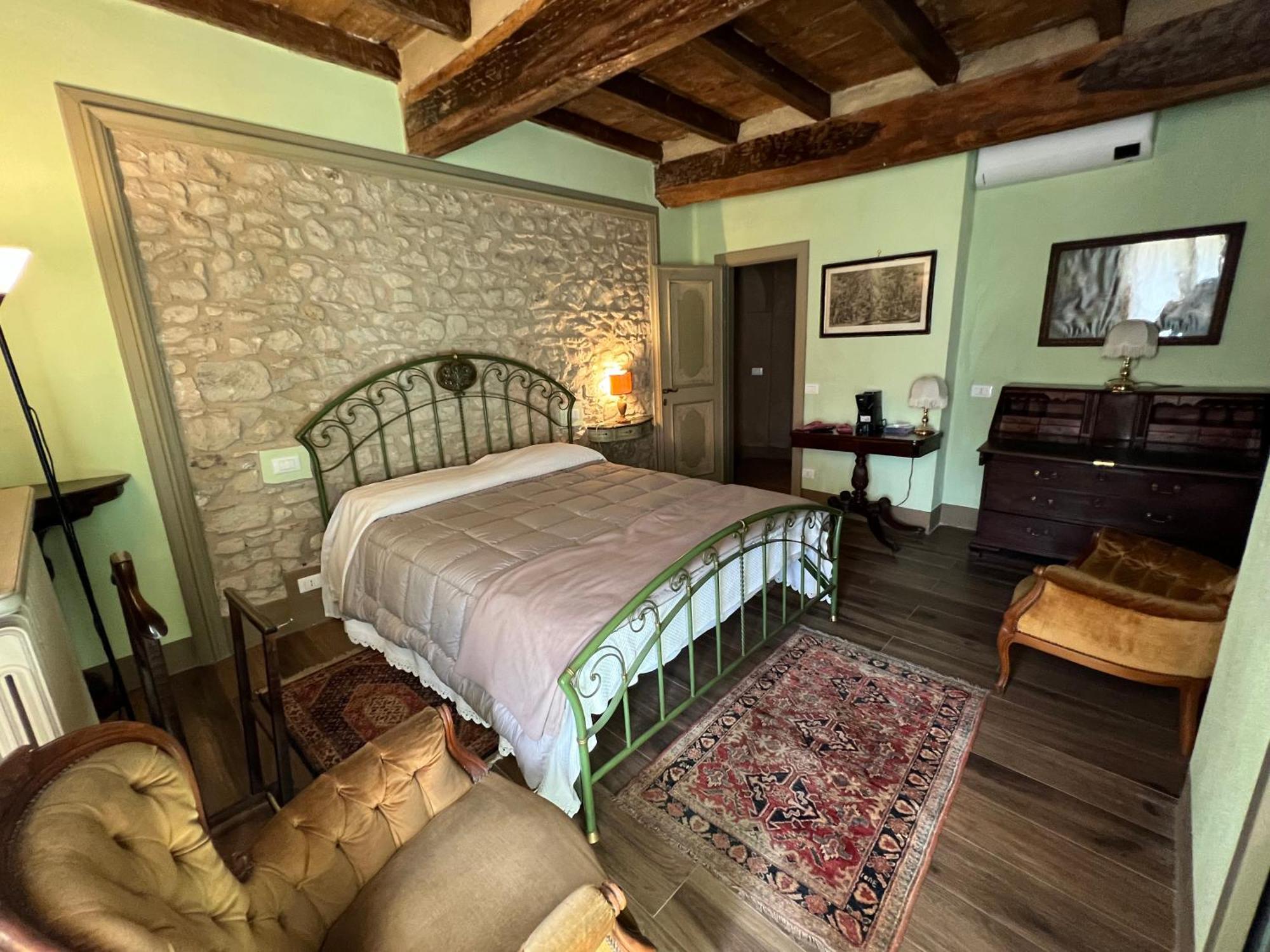 Borgo Villa Valentini Scandiano Exteriör bild