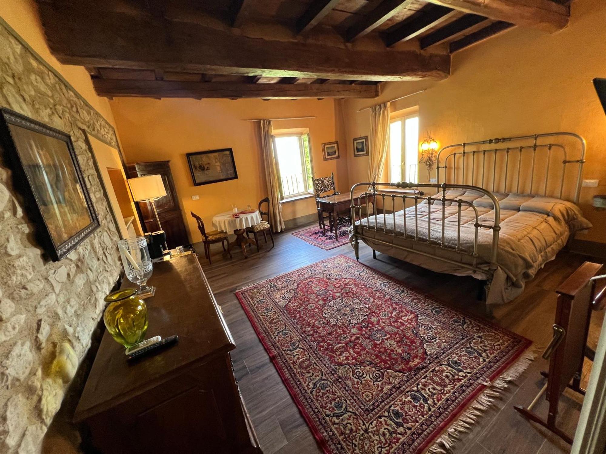 Borgo Villa Valentini Scandiano Exteriör bild