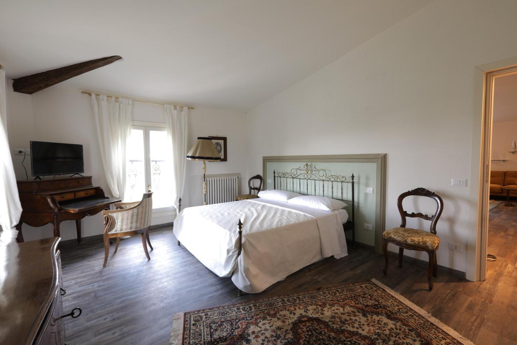 Borgo Villa Valentini Scandiano Exteriör bild