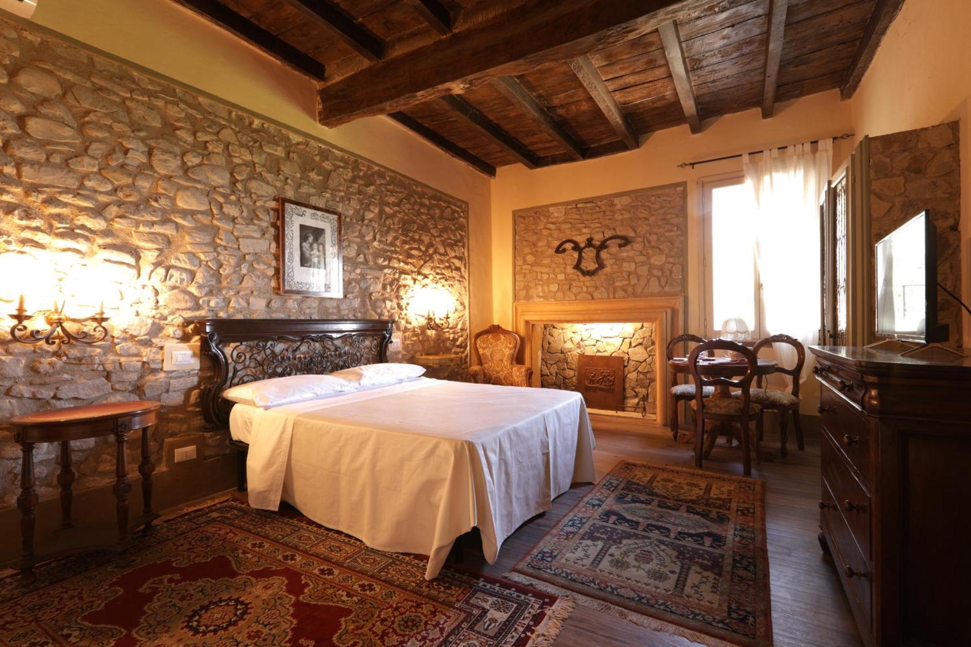 Borgo Villa Valentini Scandiano Exteriör bild